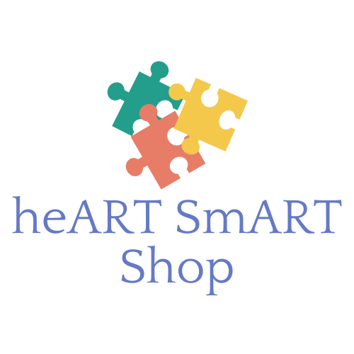 HeART SmART Shop